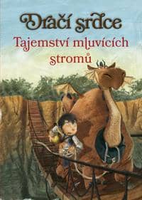 Dračí srdce 2: Tajemství mluvících stromů