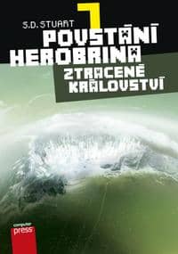 Povstání Herobrina 7 – Ztracené království