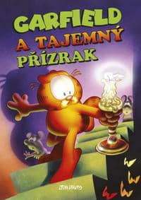 Garfield a tajemný přízrak