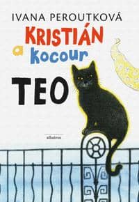 Kristián a kocour Teo