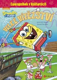 SpongeBob - Velké vítězství