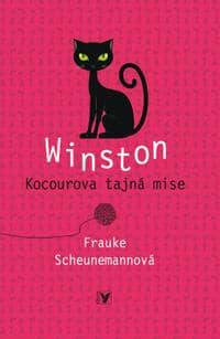 Winston: Kocourova tajná mise