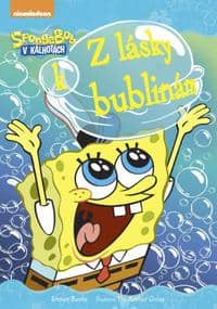 SpongeBob Z lásky k bublinám