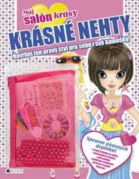 Můj salón krásy – KRÁSNÉ NEHTY