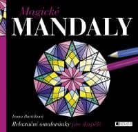 Magické MANDALY