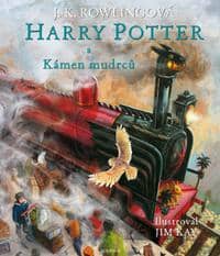 Harry Potter a Kámen mudrců