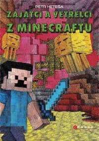 Zajatci a Vetřelci z Minecraftu – BOX