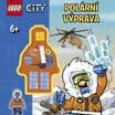 LEGO® CITY Polární výprava