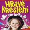 Hravé kreslení pro holky