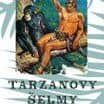 Tarzanovy šelmy