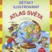 Dětský ilustrovaný ATLAS SVĚTA