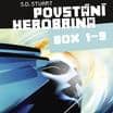 Povstání Herobrina - BOX