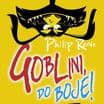 Goblini, do boje!