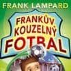 Frankův kouzelný fotbal 2 Frankie a Římané
