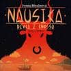 Nausika, dívka z Knossu