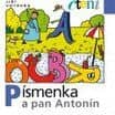 Písmenka a pan Antonín