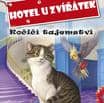 Hotel u zvířátek - Kočičí tajemství