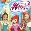 Winx Family - Srdce víly