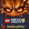 LEGO® NEXO KNIGHTS™ Kniha příšer