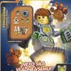 LEGO® NEXO KNIGHTS™ NEXO síla vládne všemu!