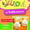 Šikulové a Velikonoce