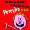 Kouzelné tenisky mého kamaráda Percyho