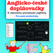 Anglicko-české doplňovačky