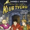 Klub Tygrů - Utajená laboratoř