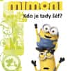 Mimoni - Kdo je tady šéf?