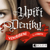 Upíří deníky – Vzkříšení