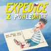 Expedice z pohlednice