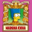 Simpsonova knihovna moudrosti: Margina kniha