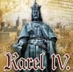 Karel IV. - Památná místa tehdy a dnes