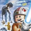LEGO® Star Wars Připrav se, pozor, lep!