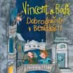 Vincent a Bóďa - Dobrodružství v Benátkách