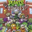 Plants vs. Zombies - Postrach okolí