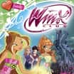Winx Family - Kouzelné sestry (3)
