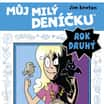 Můj milý deníčku (2. rok) - To se můžeš vsadit!