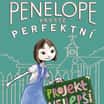 Penelope - prostě perfektní: Projekt Nejlepší kamarádka