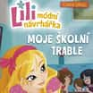 Lili – módní návrhářka: Moje školní trable