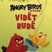 Angry Birds ve filmu: Vidět rudě