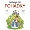 Začínáme číst - Pohádky