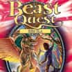 Skor, okřídlený hřebec - Beast Quest (14)