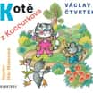 Kotě z Kocourkova (audiokniha)