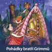 Pohádky bratří Grimmů