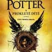 Harry Potter a prokleté dítě