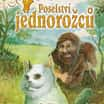 Poselství jednorožců – Snížkova dobrodružství