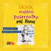 Deník malého poseroutky 4 - audio CD