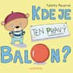 Kde je ten pravý balon?