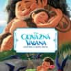 Odvážná Vaiana – Legenda o konci světa - Filmový příběh